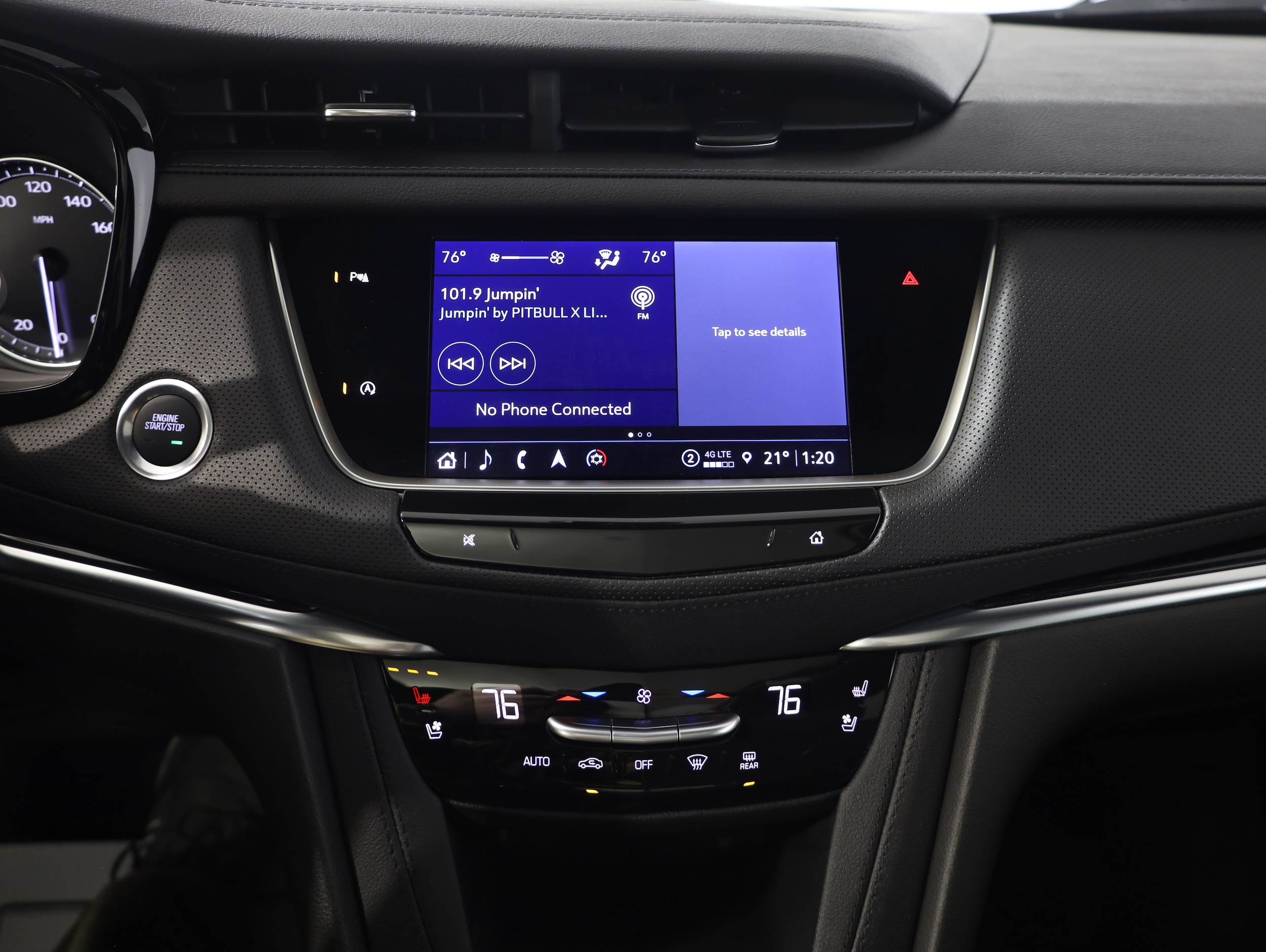 2025 Cadillac XT5 Premium Luxury - Photo 14