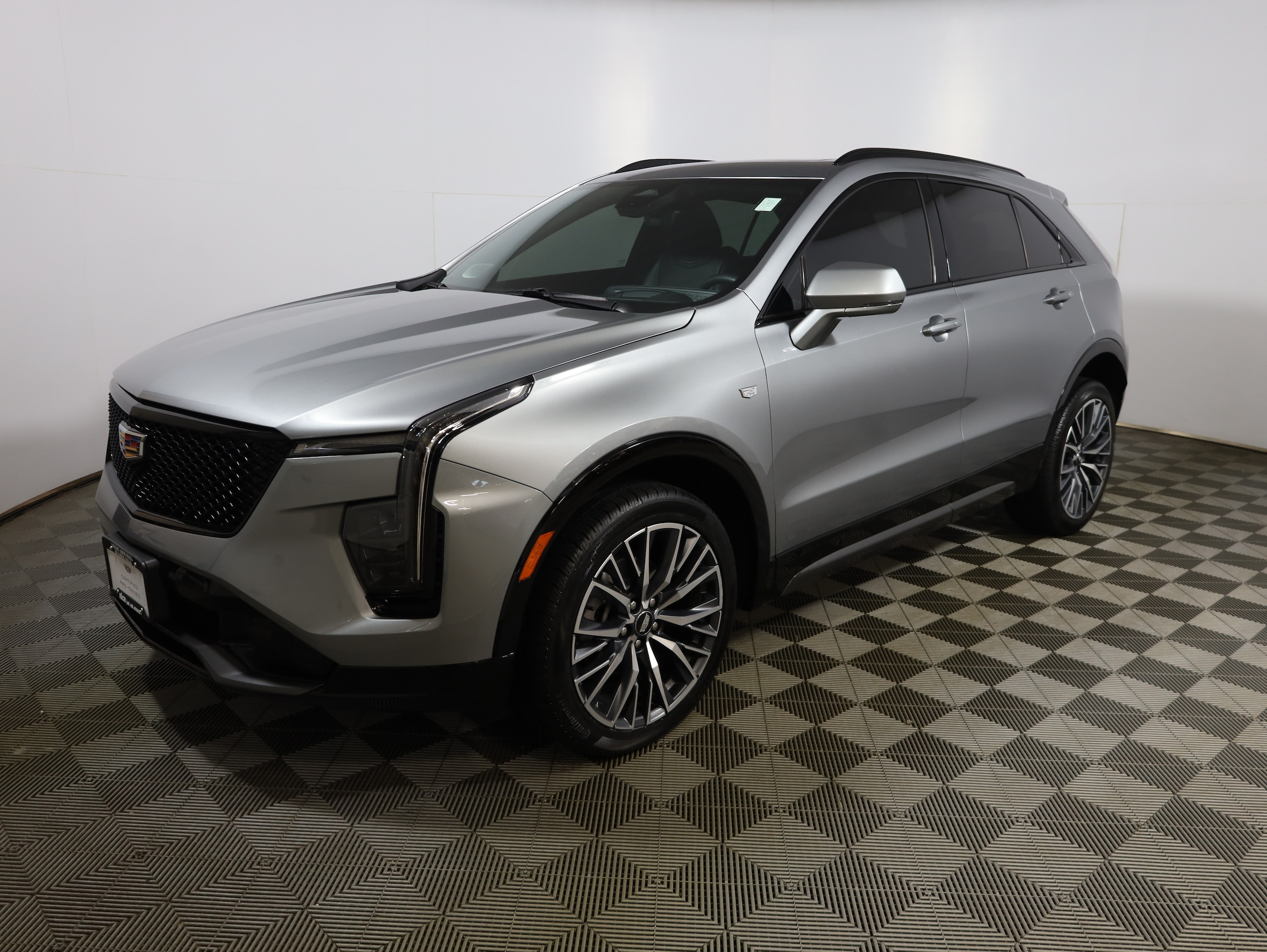 2024 Cadillac XT4 Sport AWD's photo