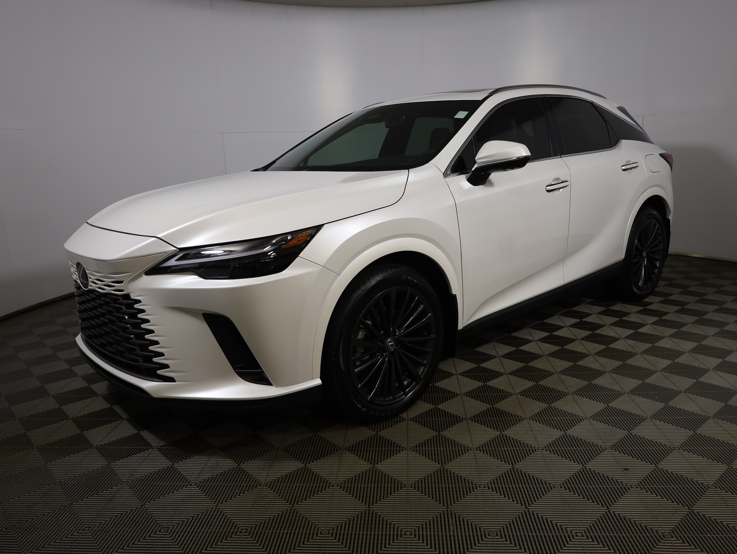 2025 Lexus RX 350 350 Premium AWD's photo
