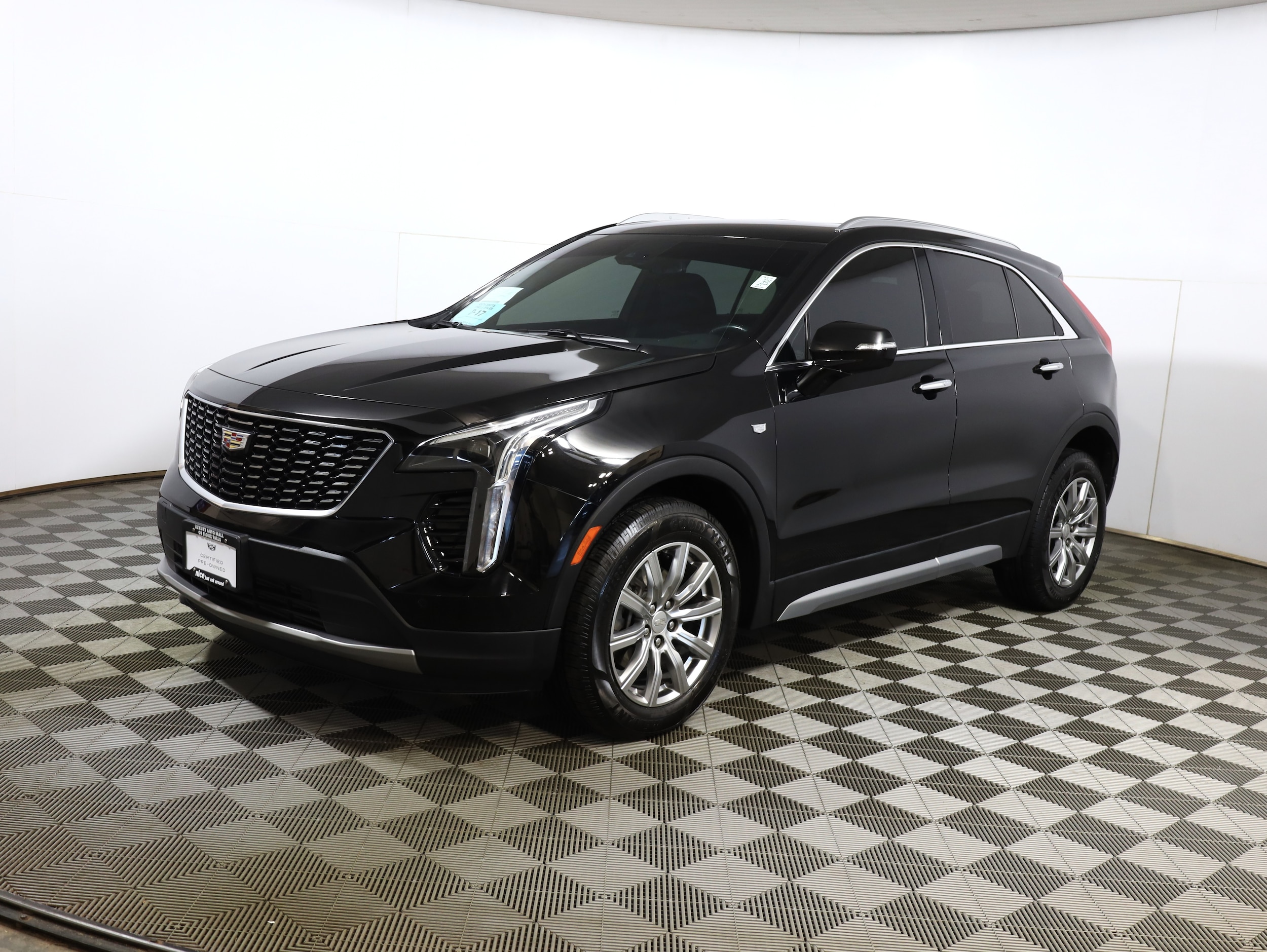 2023 Cadillac XT4 Premium Luxury's photo