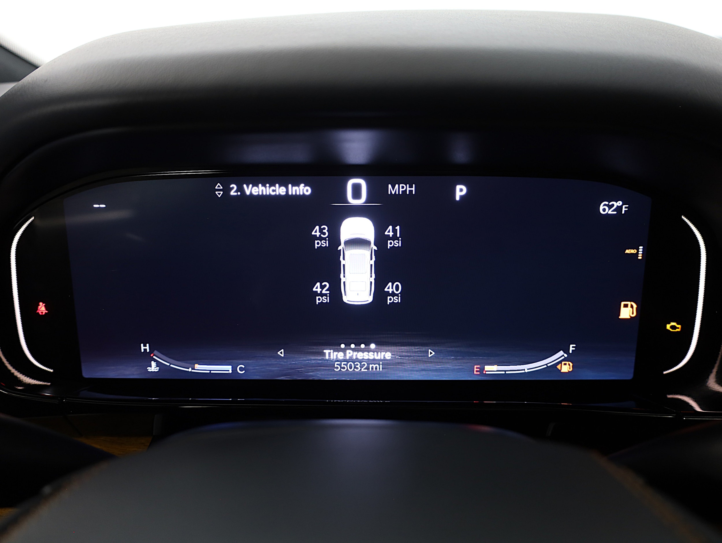 2022 Jeep Grand Wagoneer Series II - Photo 15