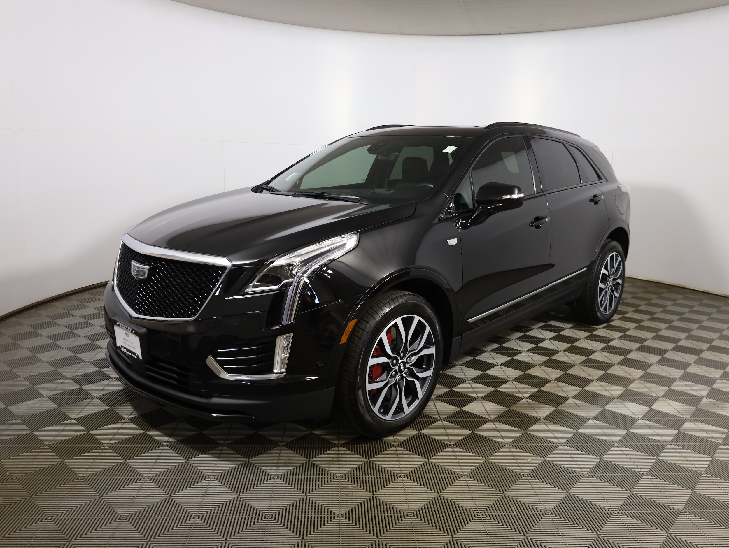2024 Cadillac XT5 Sport AWD's photo
