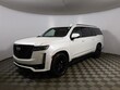  CADILLAC Escalade ESV
