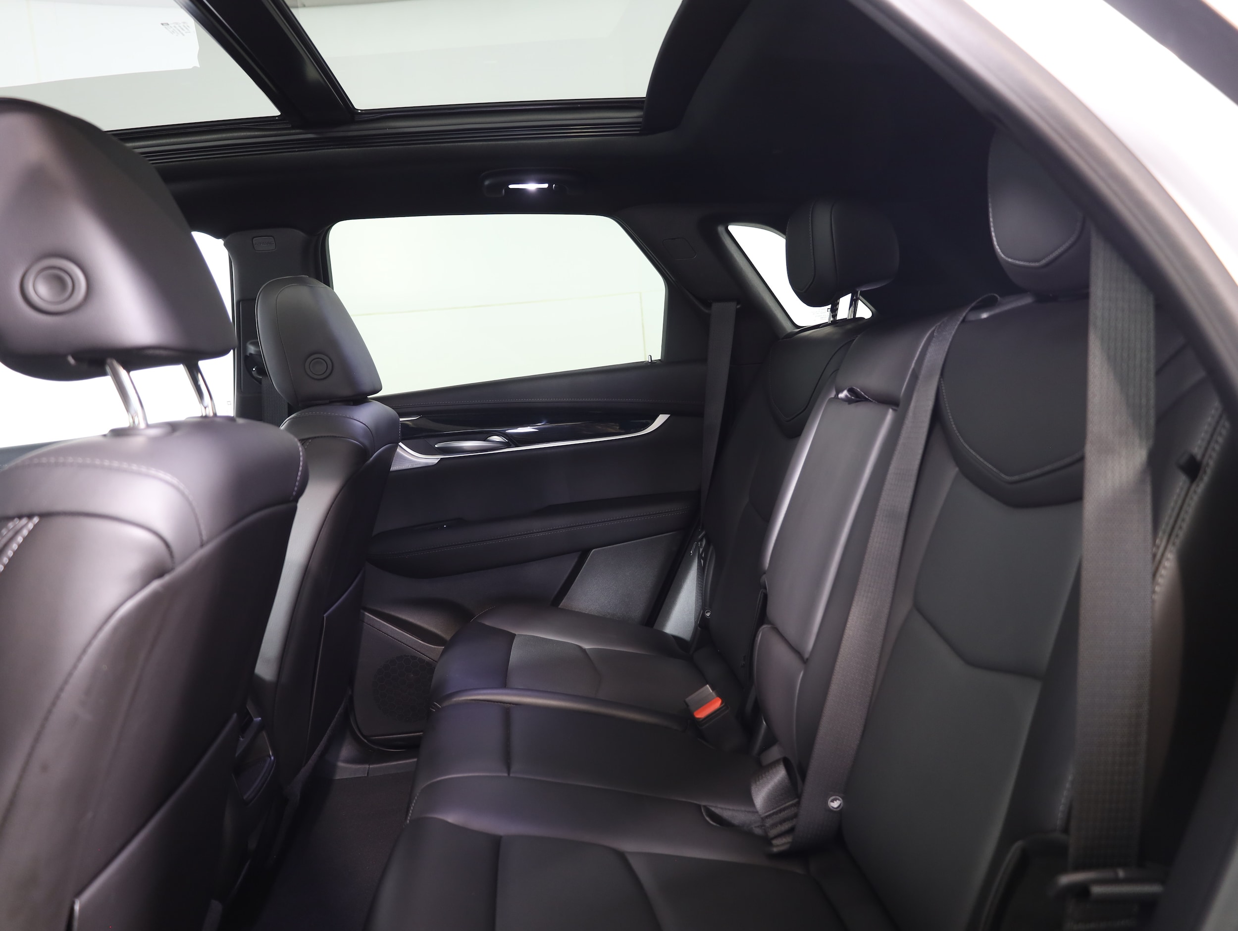 2025 Cadillac XT5 Premium Luxury - Photo 11