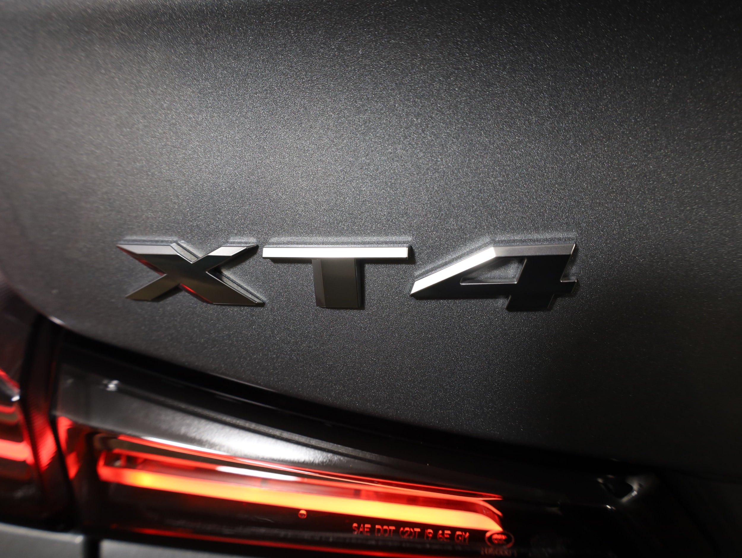 2024 Cadillac XT4 Sport - Photo 32