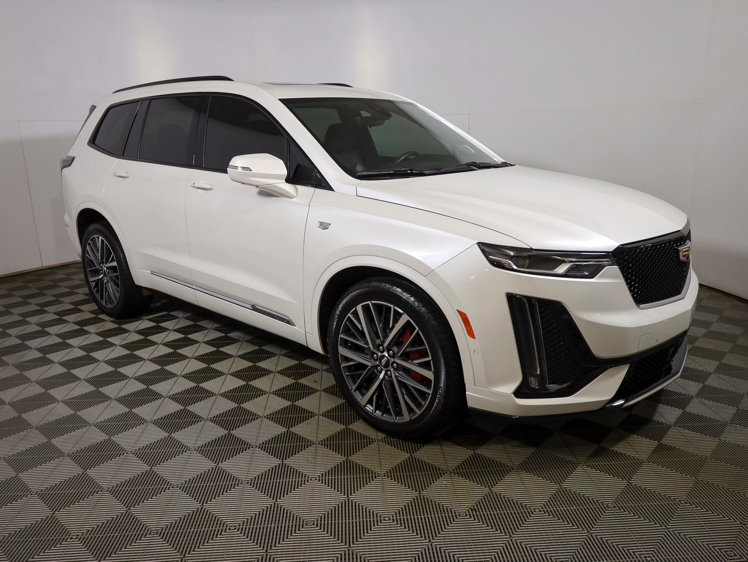 2025 CADILLAC s