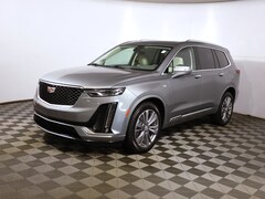 2024 CADILLAC XT6 Premium Luxury SUV