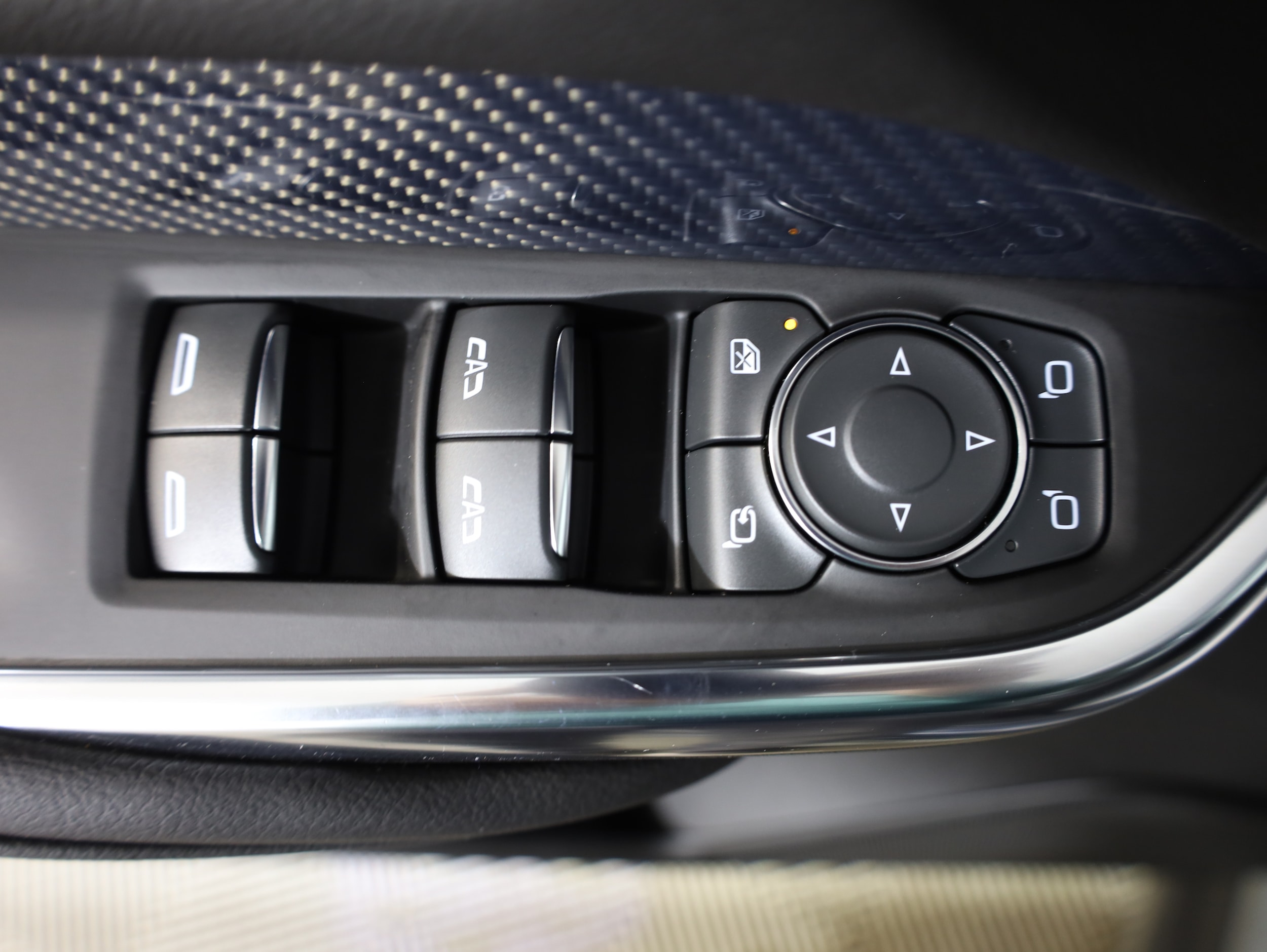 2024 Cadillac XT4 Sport - Photo 21