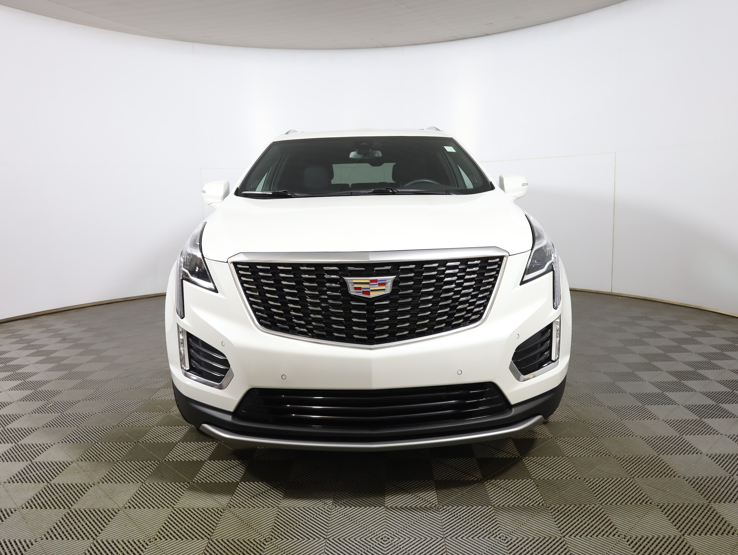 2025 Cadillac XT5 Premium Luxury - Photo 6