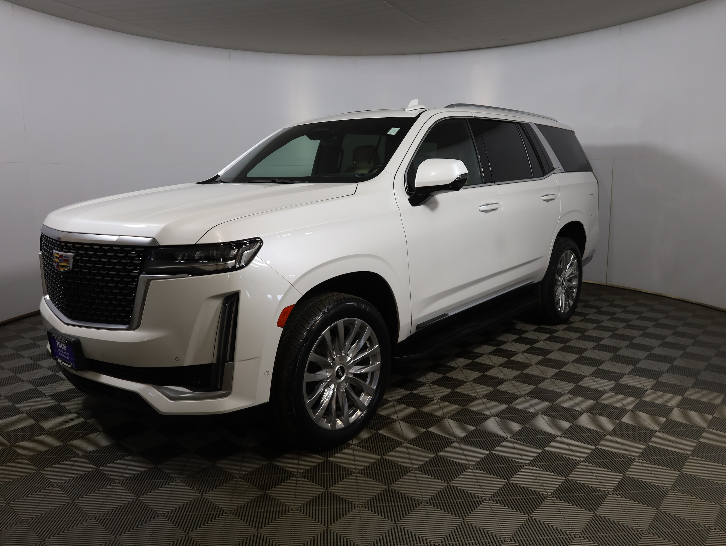 2022 Cadillac Escalade 4WD Premium Luxury's photo