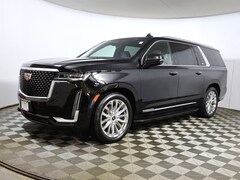 2023 CADILLAC Escalade ESV Premium Luxury SUV