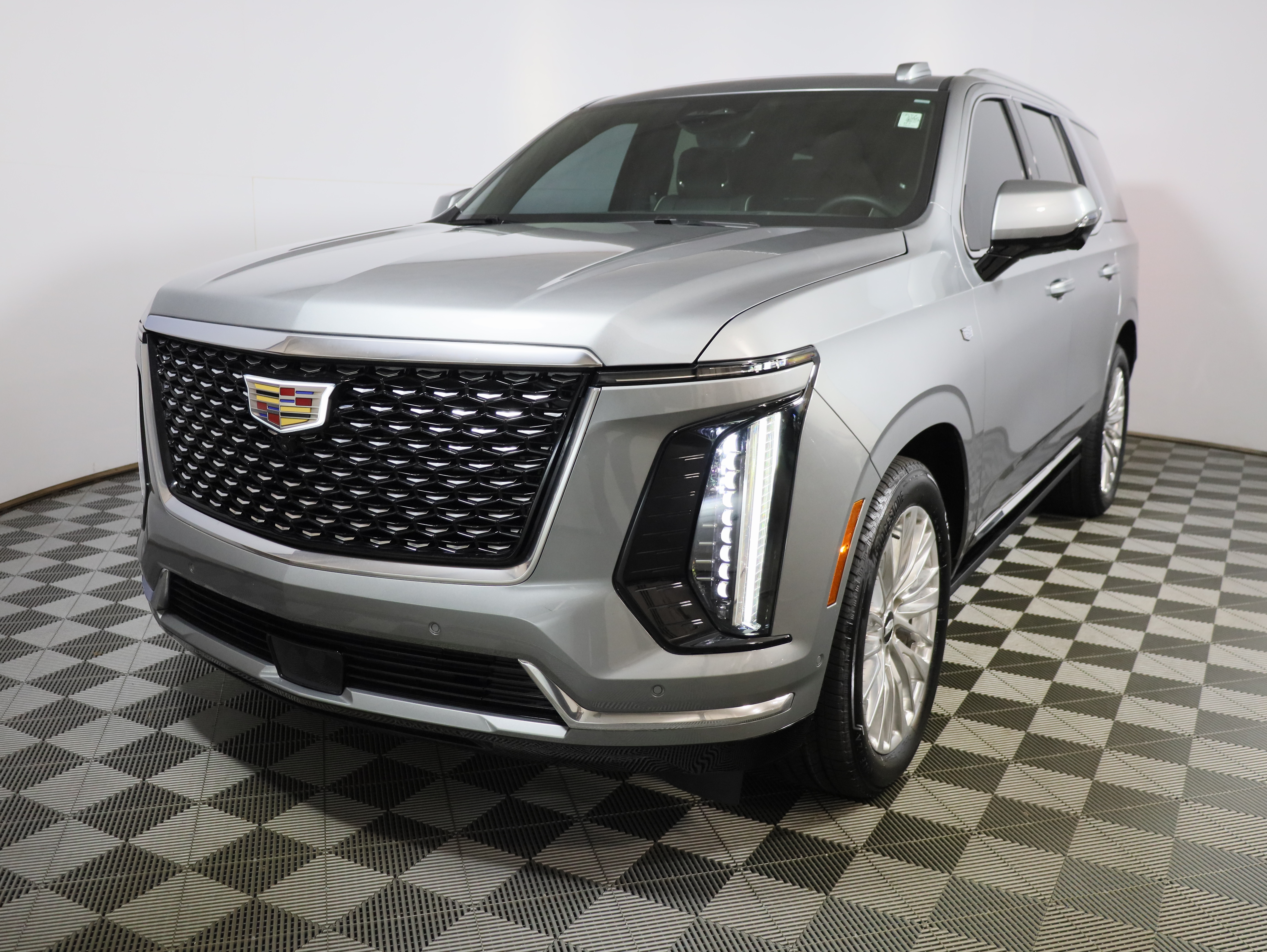 2025 Cadillac Escalade
