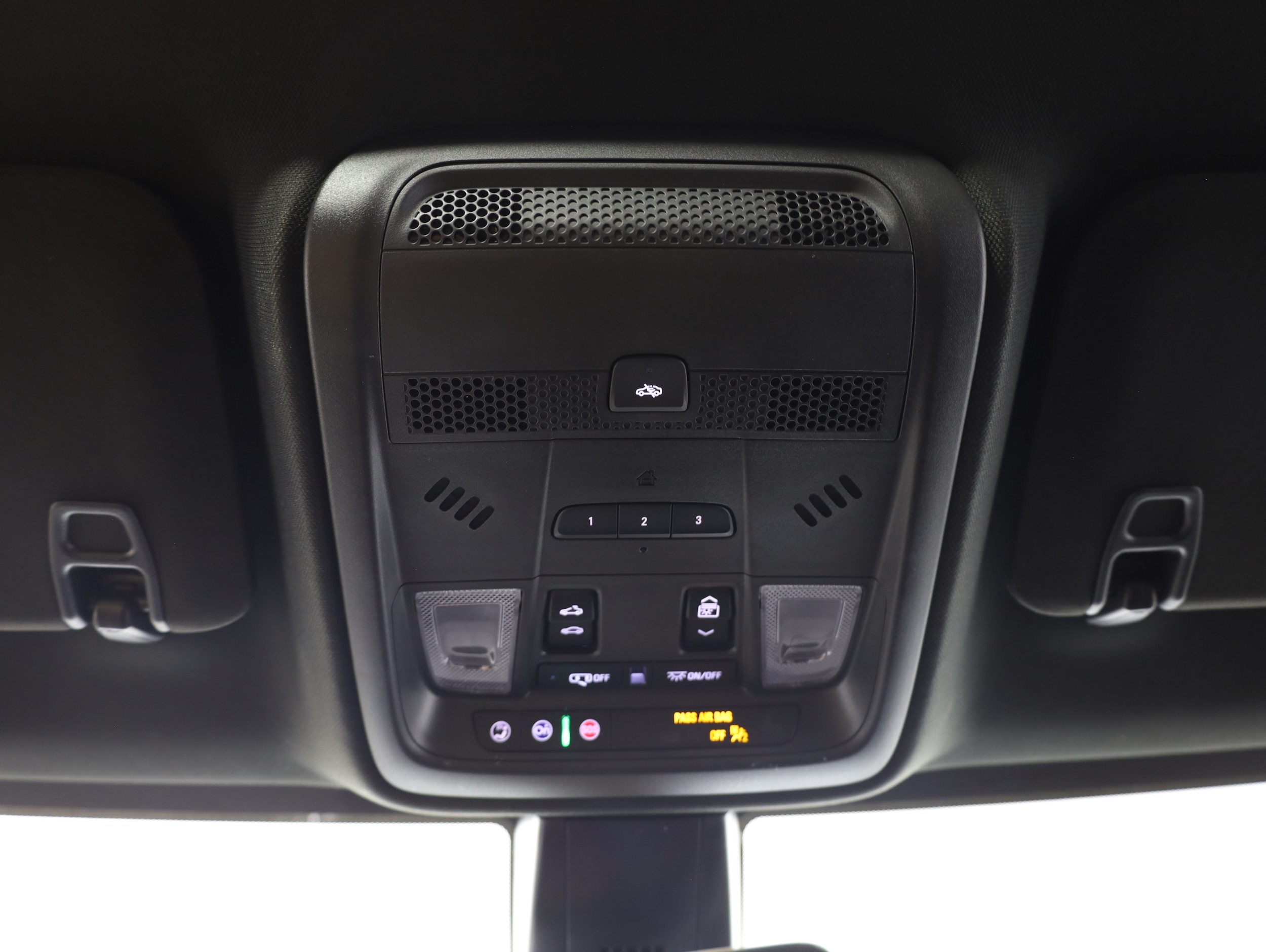 2025 Cadillac XT5 Premium Luxury - Photo 16
