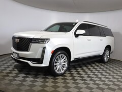 2022 CADILLAC Escalade ESV Luxury SUV