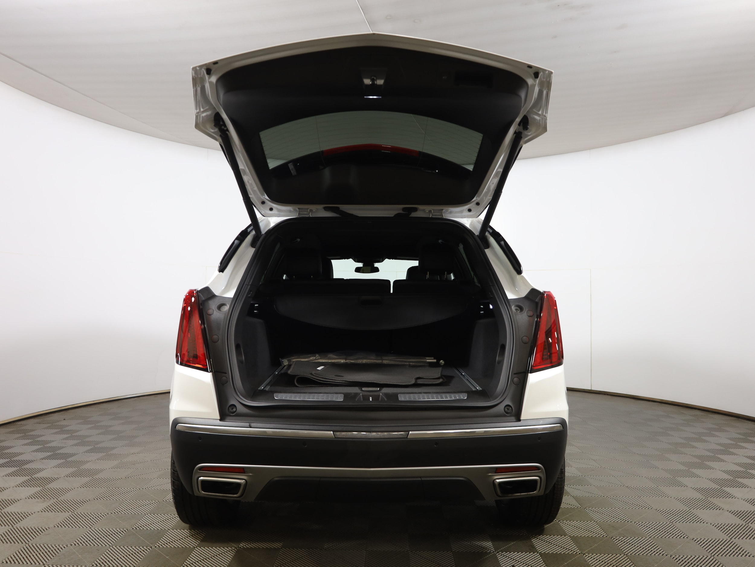 2025 Cadillac XT5 Premium Luxury - Photo 20