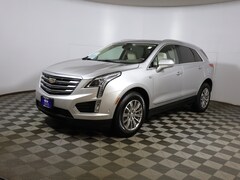 2017 CADILLAC XT5 Luxury AWD SUV