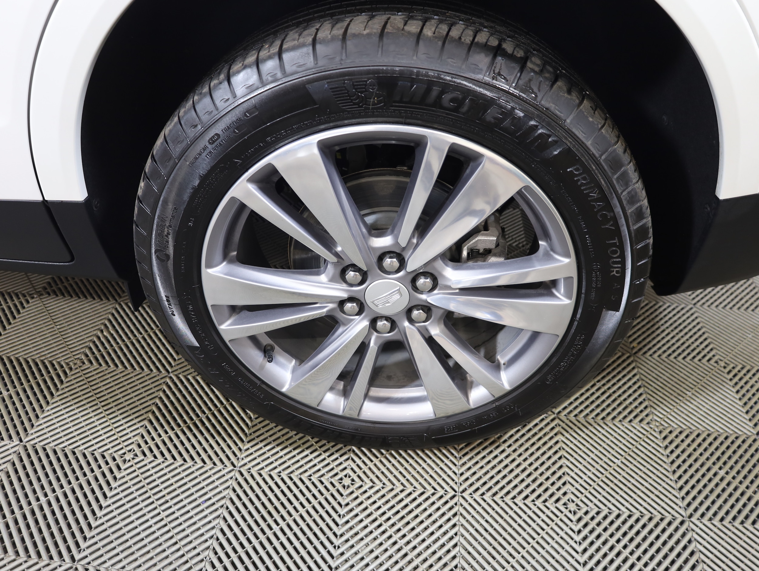 2025 Cadillac XT5 Premium Luxury - Photo 21