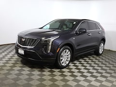 2023 CADILLAC XT4 Luxury SUV