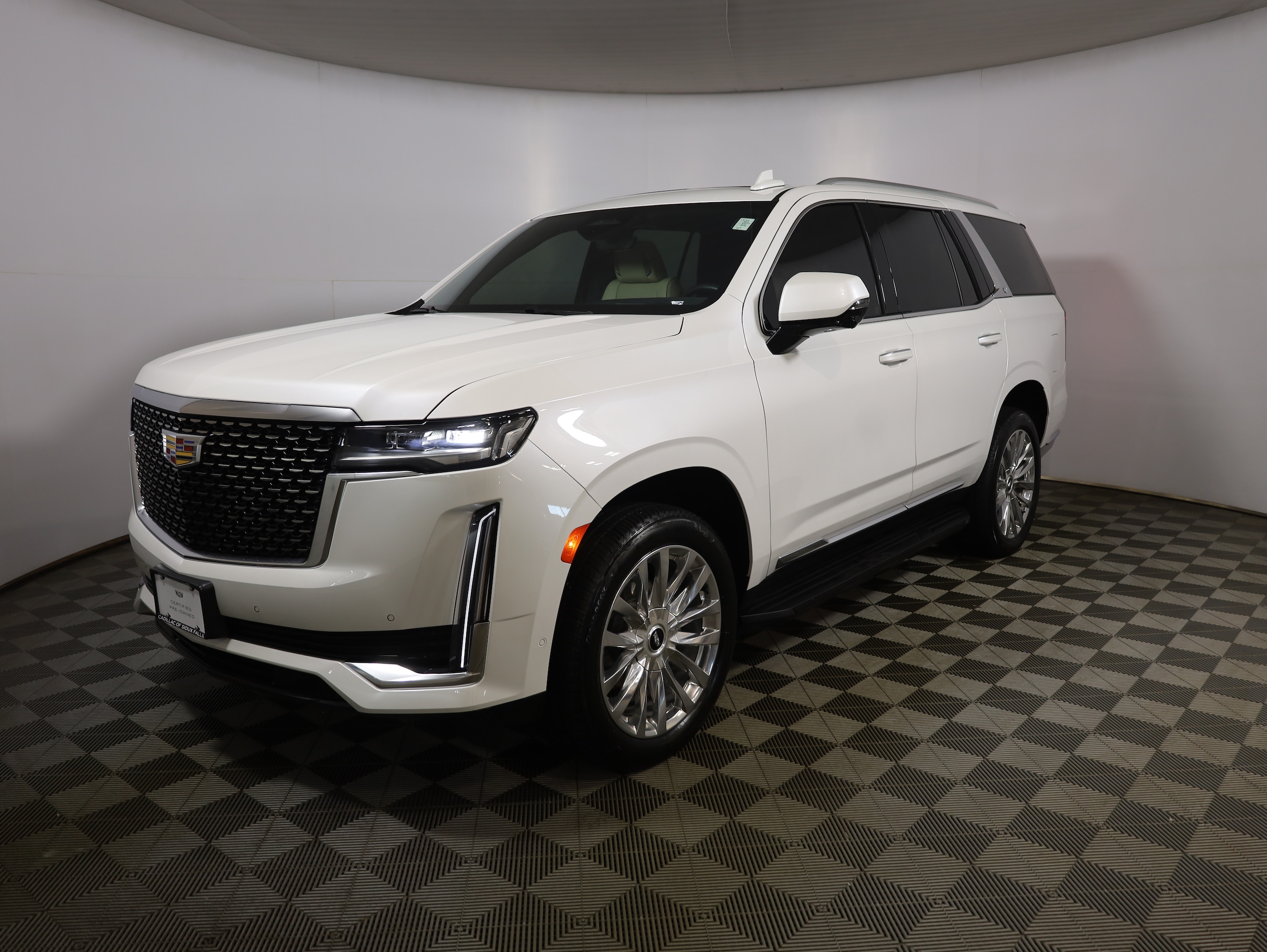 2023 Cadillac Escalade 4WD Premium Luxury's photo