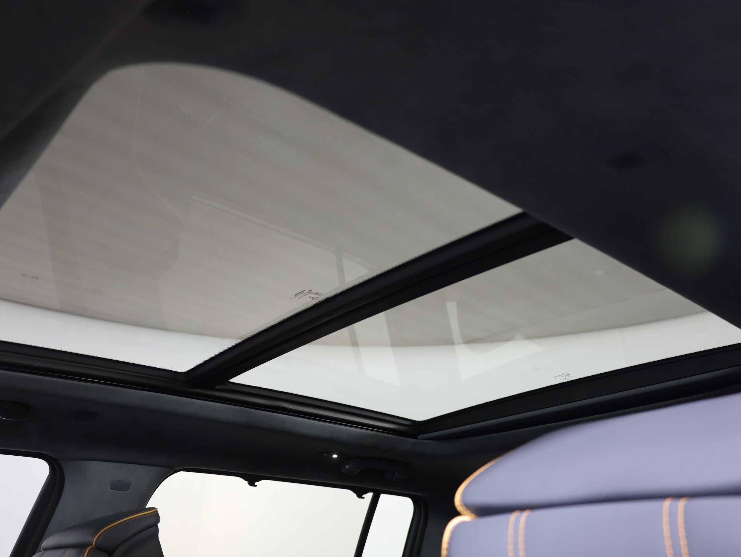 2022 Jeep Grand Wagoneer Series II - Photo 21