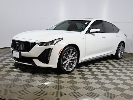 2021 CADILLAC CT5-V V-Series Performance