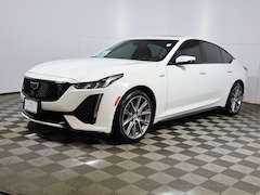 2021 CADILLAC CT5-V V-Series Performance