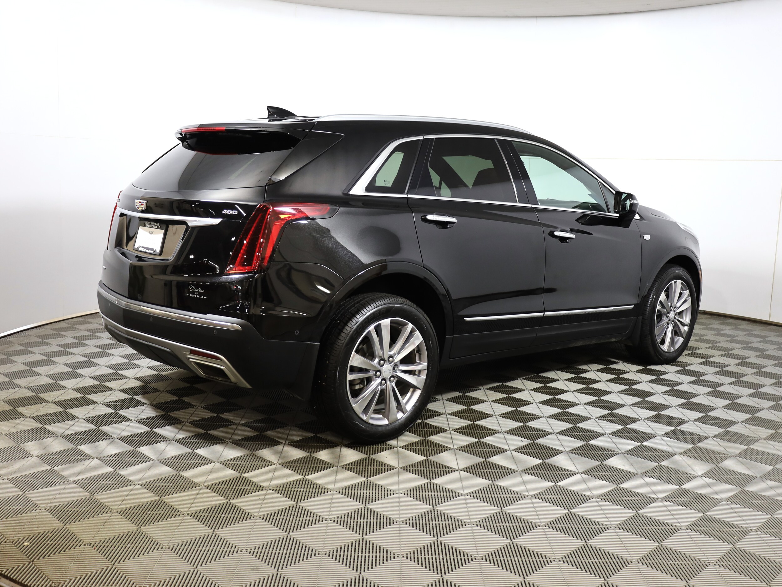 2023 Cadillac XT5 Premium Luxury photo 4