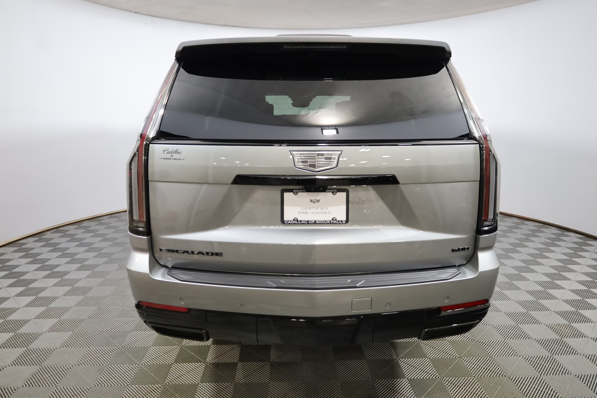 2026 CADILLAC s