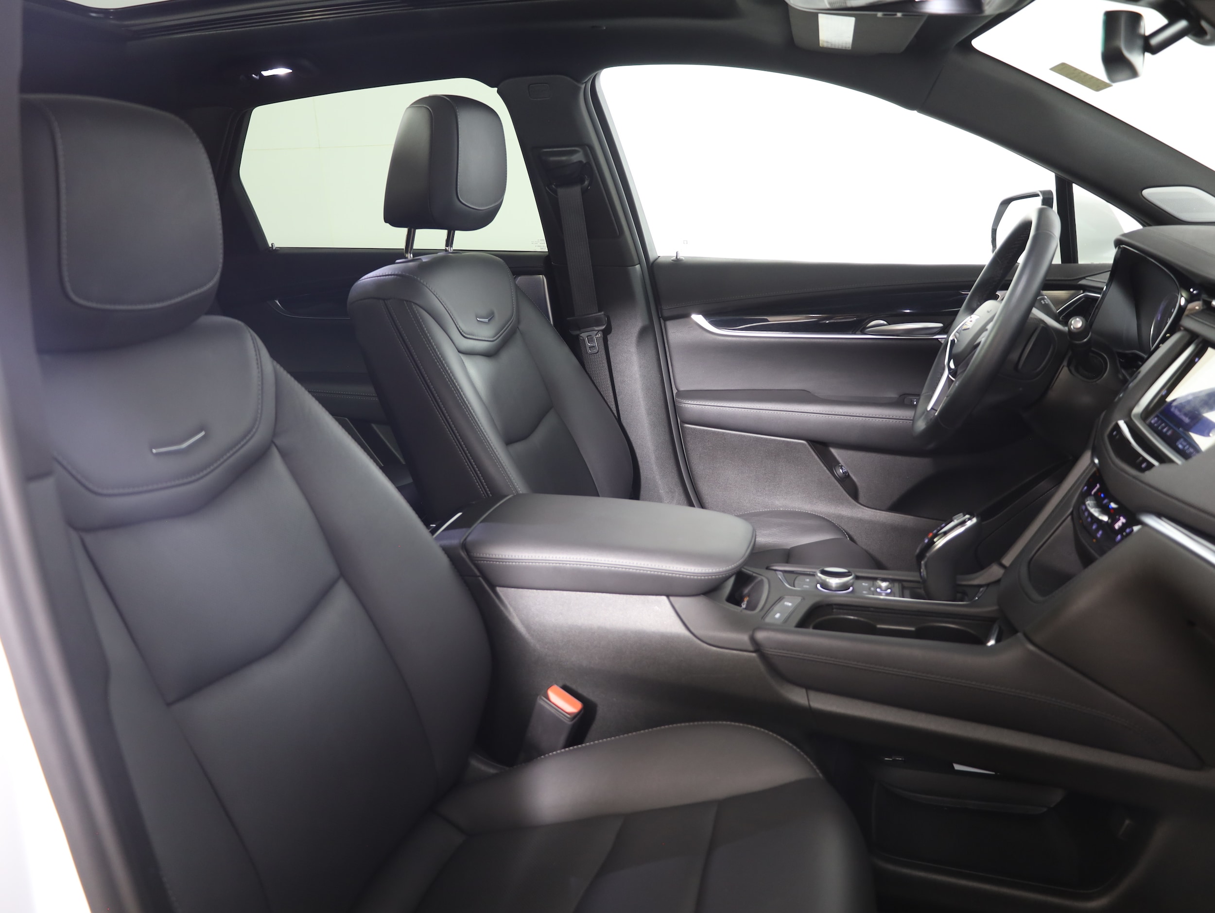 2025 Cadillac XT5 Premium Luxury - Photo 18