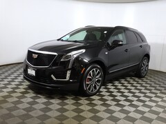 2023 CADILLAC XT5 Sport SUV
