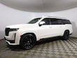  CADILLAC Escalade ESV