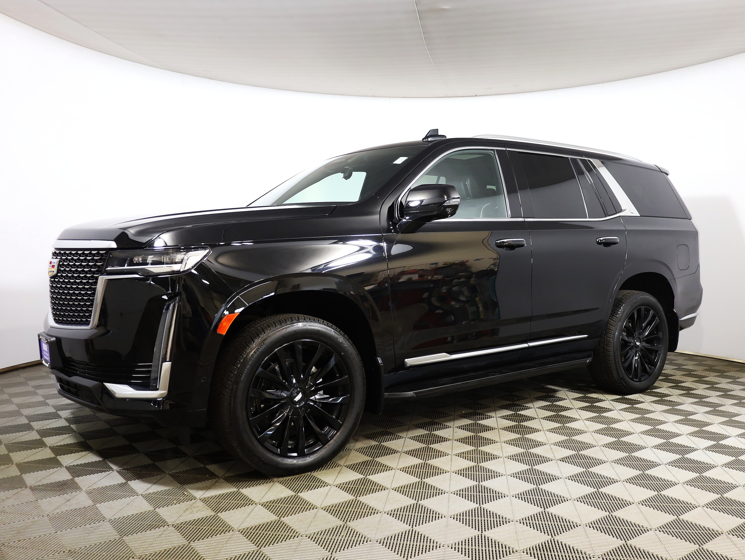 2023 Cadillac Escalade 4WD Premium Luxury's photo