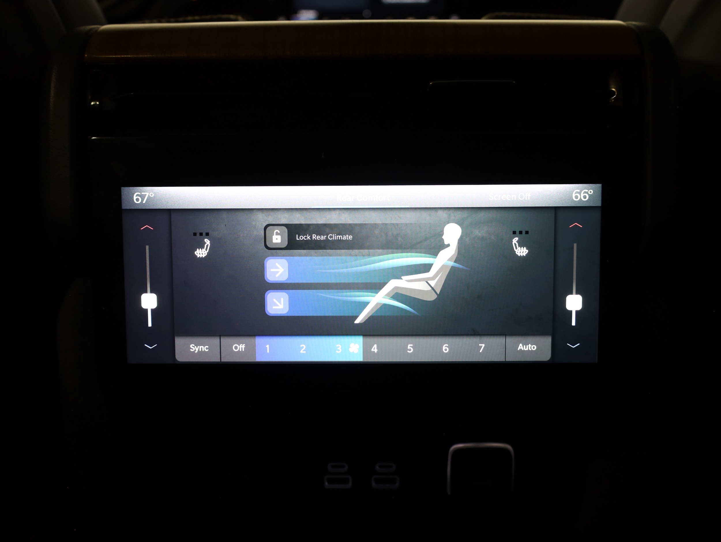 2022 Jeep Grand Wagoneer Series II - Photo 22