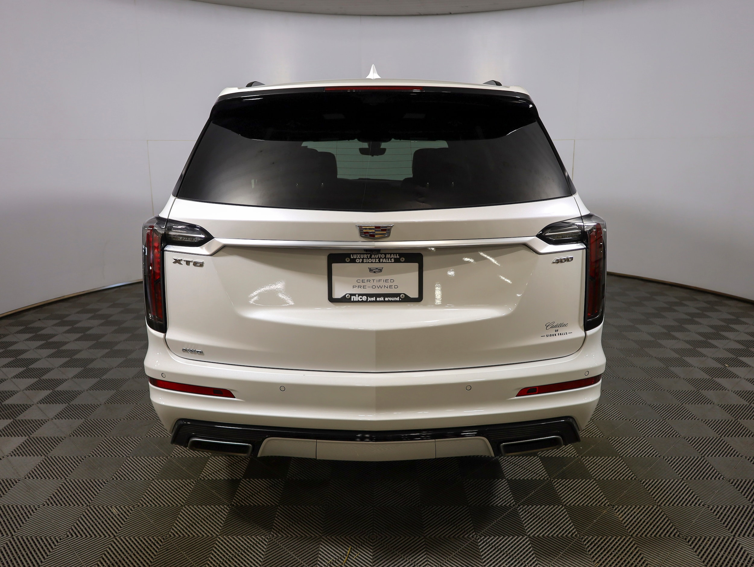 2025 CADILLAC s