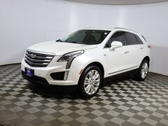 2018 CADILLAC XT5 Premium Luxury AWD SUV