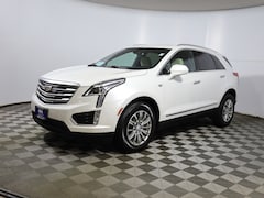 2017 CADILLAC XT5 Luxury AWD SUV