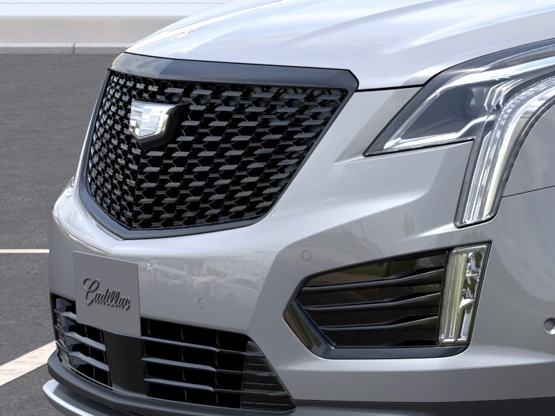 2026 Cadillac XT5 Premium Luxury - Photo 13