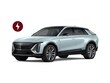 CADILLAC LYRIQ