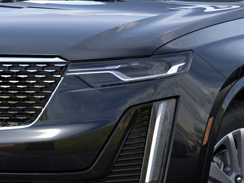 2025 Cadillac XT6 Premium Luxury - Photo 10