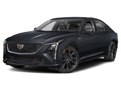 2026 CADILLAC CT5-V V-Series Sedan