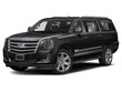 CADILLAC Escalade ESV