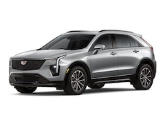 2024 CADILLAC XT4 Sport SUV