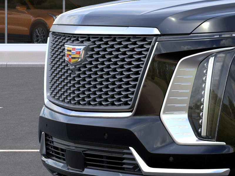 2026 Cadillac Escalade Platinum Luxury - Photo 13