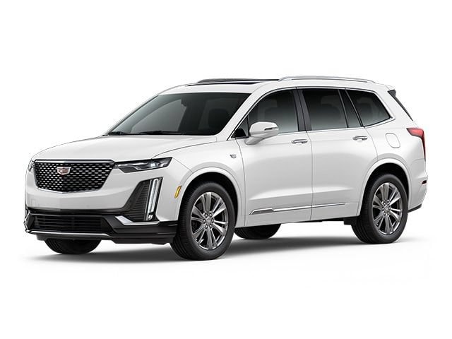 2020 Cadillac XT6 Premium Luxury Auto's photo