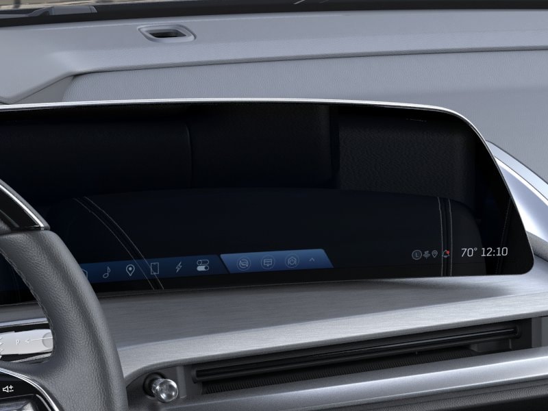 2027 Cadillac VISTIQ Premium Luxury - Photo 20