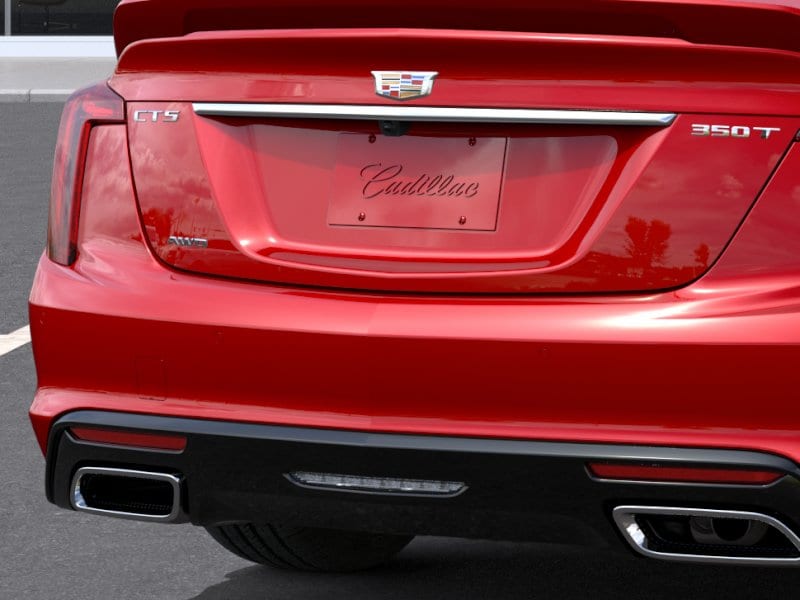2026 Cadillac CT5 Premium Luxury - Photo 14