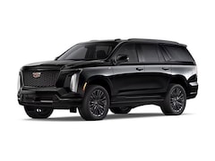 2026 CADILLAC Escalade Platinum Sport SUV