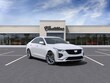 CADILLAC CT4