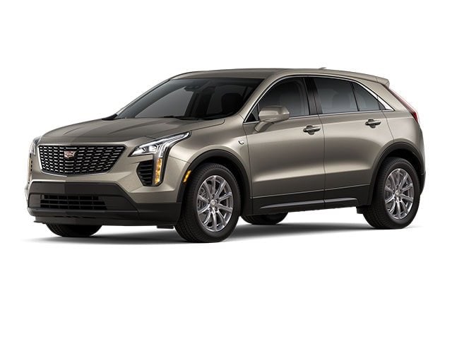 2023 Cadillac XT4 Luxury's photo