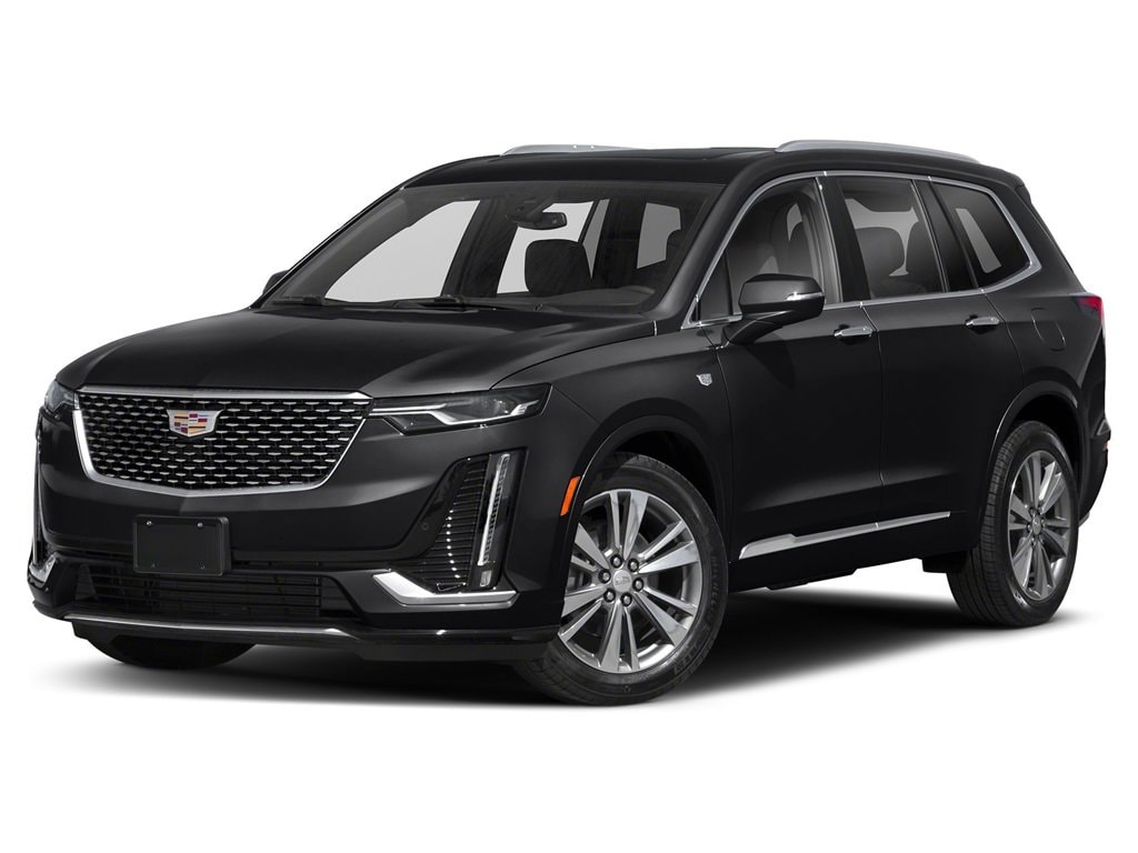 2022 Cadillac XT6 Premium Luxury's photo